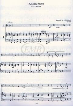 Trumpet Music for Beginners von Istvan Bogar im Alle Noten Shop kaufen