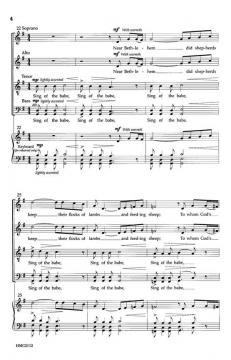 Wexford Carol 