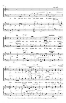 God Of Harmony and Beauty von David Schwoebel (Download) 