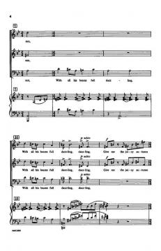 Give Me The Splendid Silent Sun von Eugene Butler 