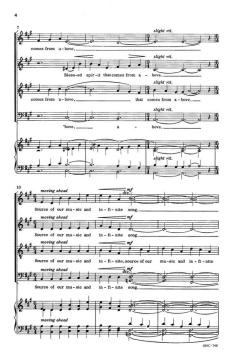 Jubilant Praise von Mark Hayes 