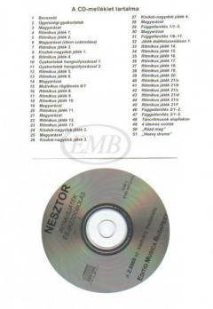 Rhythm Playing And Drumbeat In Jazz 1 (Ivan Nesztor) 