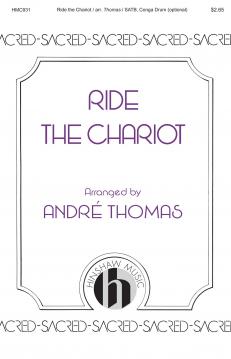 Ride The Chariot 