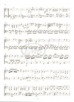 6 Duos op. 4 Band 1 