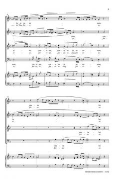 Misericordias Domini von Harold Decker (Download) 