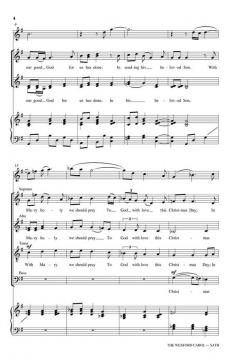 The Wexford Carol (Download) 