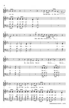 Ndikhokhele Bawo von Traditional Song Of Xhosa (Download) 