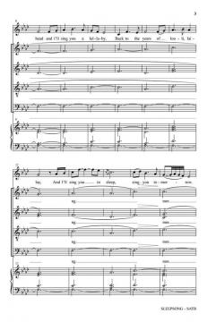Sleepsong von Brendan Graham (Download) 