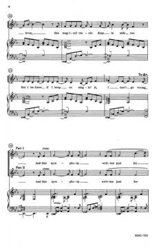 My Own Song von Crystal Godfrey LaPointCrystal Godfrey LaPoint 