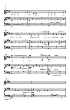 Arise, My Love von Jack White 