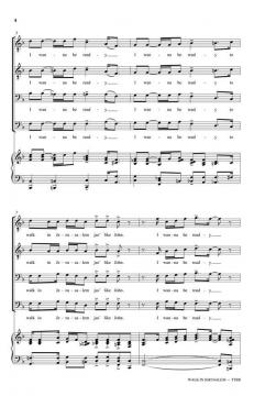 Walk in Jerusalem (Download) 