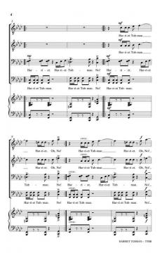 Harriet Tubman von Rollo Dilworth (Download) 