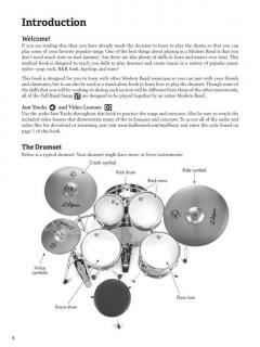 Modern Band - Drums 