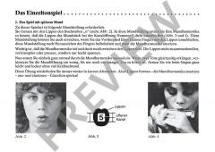 Spielanleitung für chromatische Mundharmonika von Helmuth Herold (Download) im Alle Noten Shop kaufen