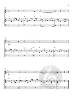 Zum Sanctus (Heilig, heilig) von Franz Schubert (Download) 