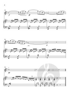 Ave Maria von Johann Sebastian Bach (Download) 