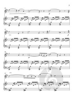 Ave Maria von Johann Sebastian Bach (Download) 