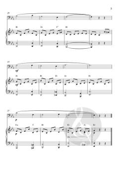Zum Sanctus (Heilig, heilig) von Franz Schubert (Download) 