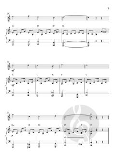 Zum Sanctus (Heilig, heilig) von Franz Schubert (Download) 