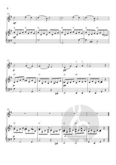 Näher mein Gott zu dir von Lowell Mason (Download) 