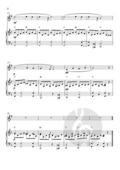 Näher mein Gott zu dir von Lowell Mason (Download) 