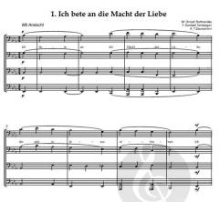 Zum Abschied (Download) 