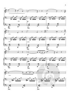 Ave Maria von Johann Sebastian Bach (Download) 