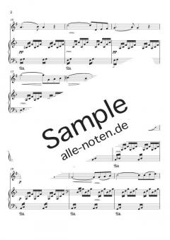 Ave Maria von Johann Sebastian Bach (Download) 