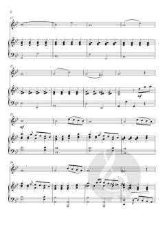 Ave Maria von Giulio Caccini (Download) 