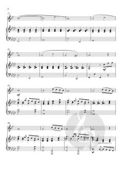 Ave Maria von Giulio Caccini (Download) 