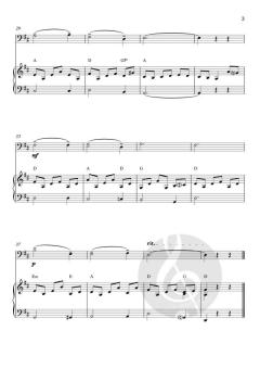 Zum Sanctus (Heilig, heilig) von Franz Schubert (Download) 