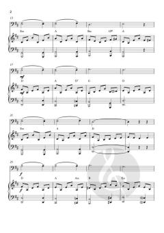 Zum Sanctus (Heilig, heilig) von Franz Schubert (Download) 