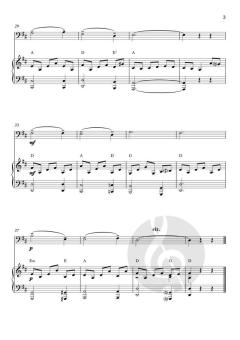 Zum Sanctus (Heilig, heilig) von Franz Schubert (Download) 