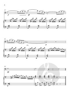 Ave Maria von Johann Sebastian Bach (Download) 