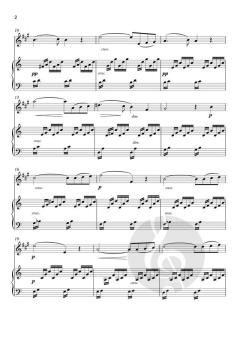 Ave Maria von Johann Sebastian Bach 