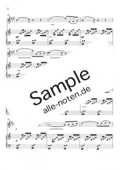 Ave Maria von Johann Sebastian Bach 
