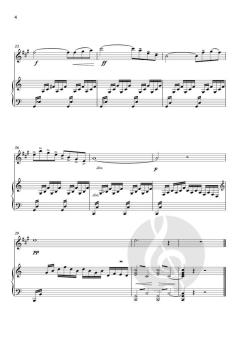 Ave Maria von Johann Sebastian Bach 