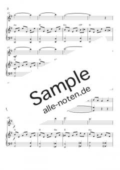 Zum Sanctus (Heilig, heilig) von Franz Schubert (Download) 