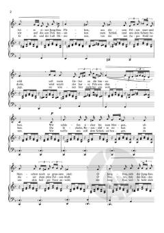 Ave Maria c1 - c2 von Franz Schubert (Download) 