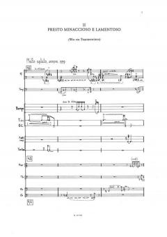 ...quasi una fantasia... Op.27 (György Kurtag) 