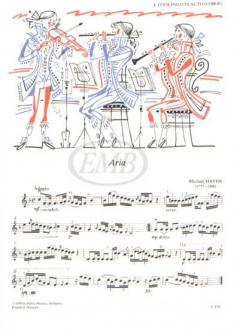 Chamber Music for Beginners 2 