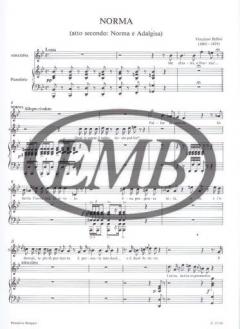 Operatic Duets 