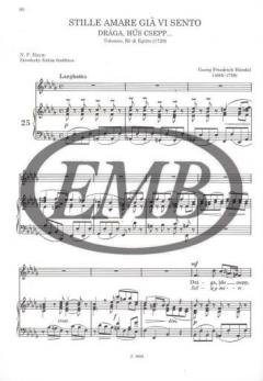 The Masters Of Song 6 
