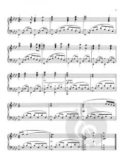 My Heart Will Go On von Celine Dion für Klavier solo aus dem Film 'Titanic' im Alle Noten Shop kaufen