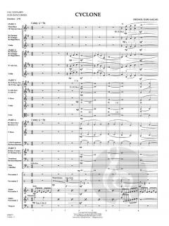 Cyclone von Michael Oare (Download) 
