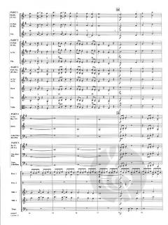 Cyclone von Michael Oare (Download) 