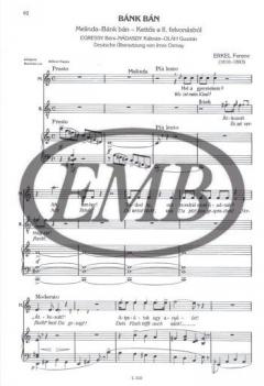 Famous Opera Duets 
