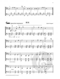 Celloschule - Spielbuch Band 1 von Gabriel Koeppen im Alle Noten Shop kaufen