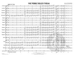 The Pebble Beach Theme 