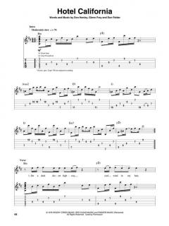 Guitar Play-Along Vol. 33: Acoustic Classics 